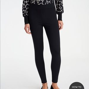 Ann Taylor Pull on Leggings